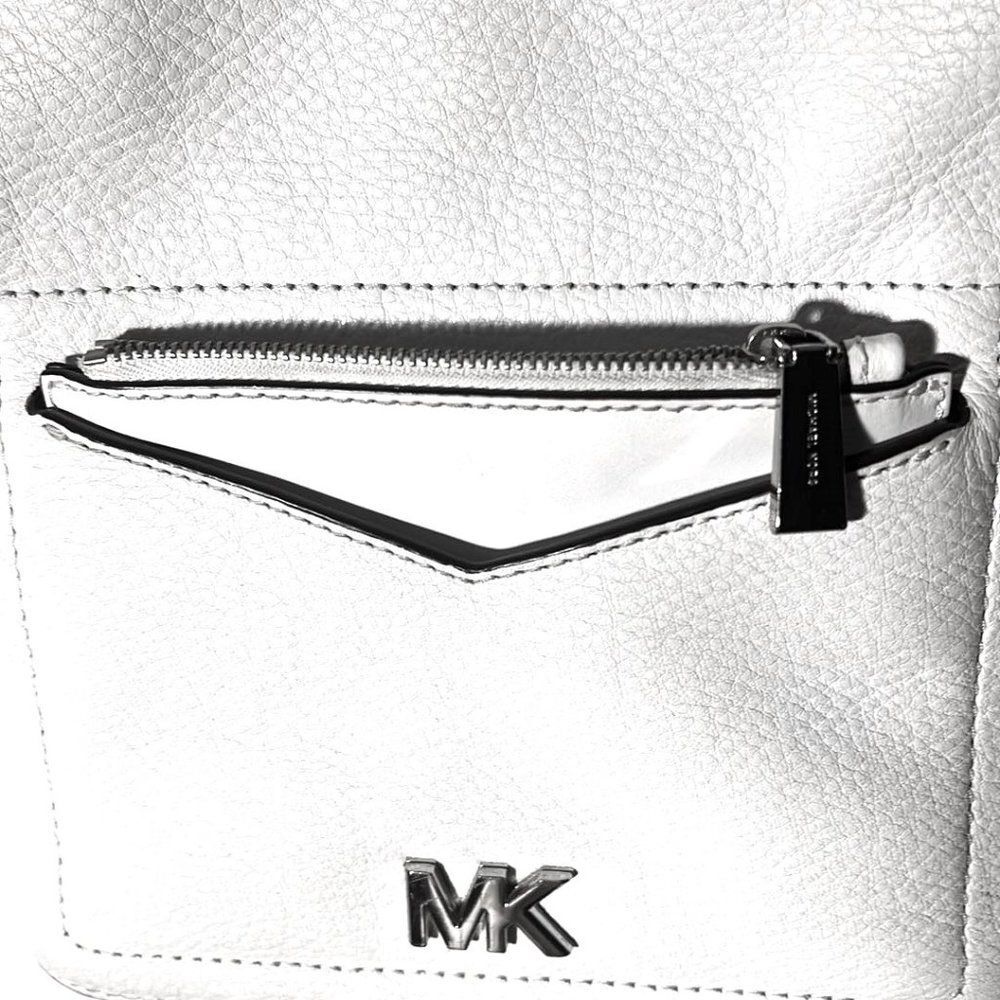 Michael Kors Jessa Convertible Backpack - Excellent Used Condition - Picture 2 of 12